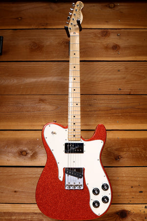 Fender Limited Edition '72 Telecaster Custom with Maple Fretboard
