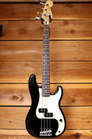 Fender 2004 Rare! P-Bass Junior +HSC Short Scale MIM Precision Jr
