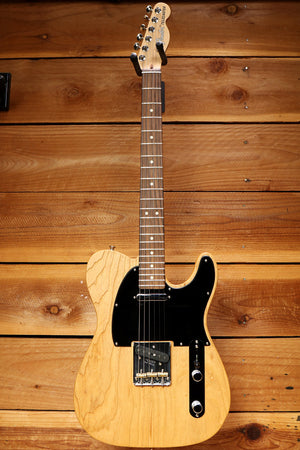 Fender 2019 American Performer Sandblasted Telecaster Beauty! + Bag & Tags 84368