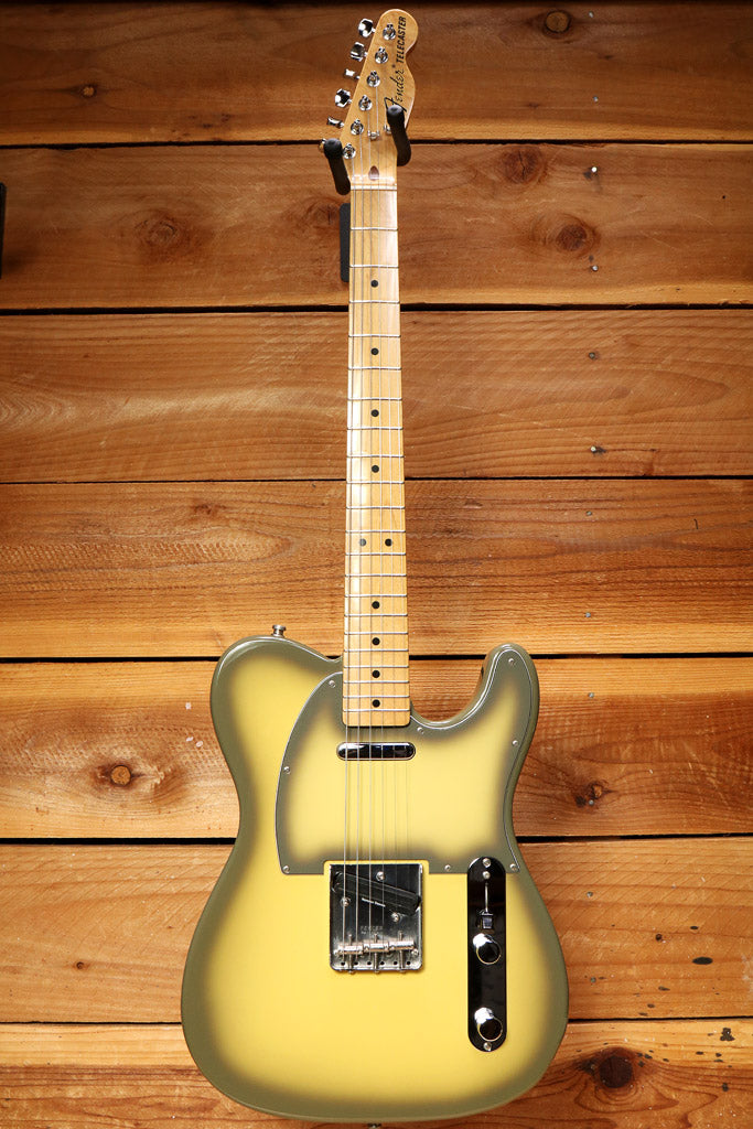 Fender Antigua Telecaster TL-71 CIJ 2003 Japan Tele Nice! SD Pickup 31032