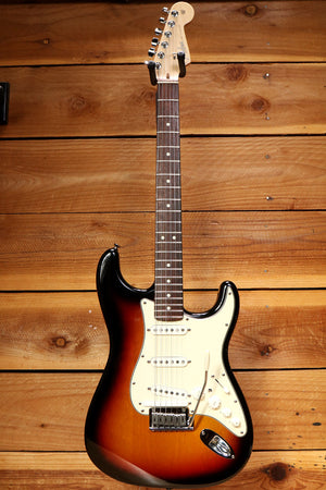 FENDER USA Roland VG Modeling Stratocaster 2008 American Strat 28967