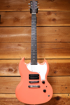 Gibson SG-X 1998 - Coral Summer Beach Series - Clean! 58474