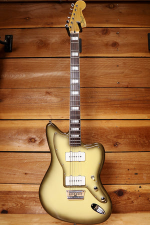 Fender Squier 2016 Vintage Modified Baritone Jazzmaster Antigua