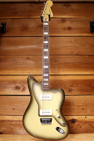 Fender Squier 2016 Vintage Modified Baritone Jazzmaster Antigua +