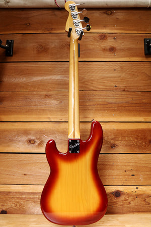 Fender American Standard Precision Bass Rosewood Fretboard USA
