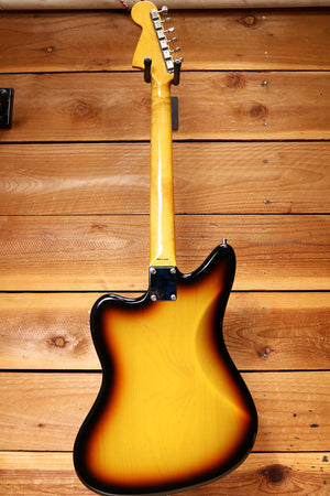 Fender Japan HJG-66KC IV Ikebe Limited Kurt Cobain Signature