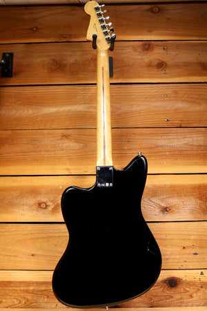 Fender 2013 American Special Jazzmaster Black Rosewood USA 53803