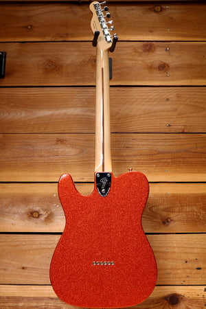 Fender Limited Edition '72 Telecaster Custom with Maple Fretboard