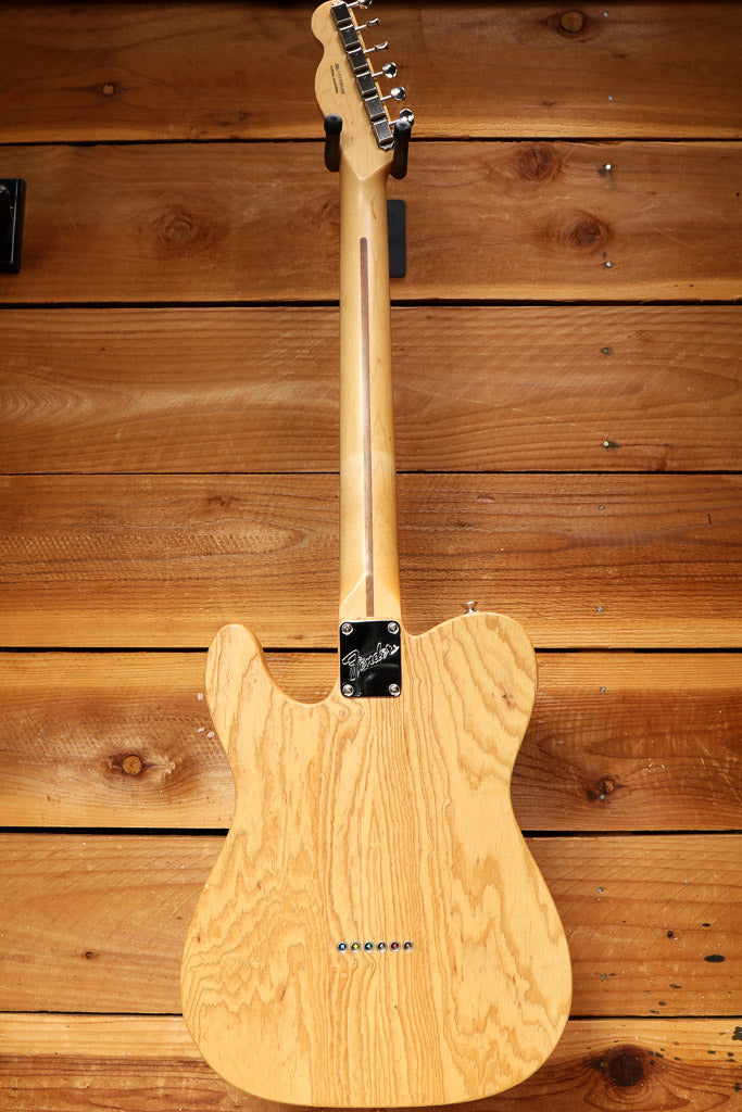Fender 2019 American Performer Sandblasted Telecaster Beauty! + Bag & Tags 84368