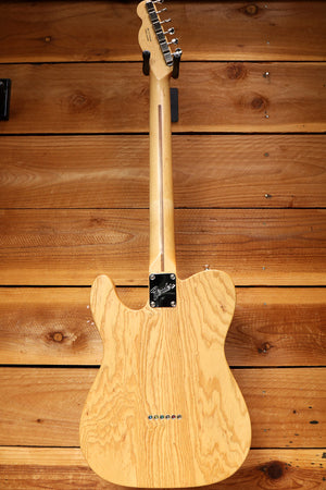 Fender 2019 American Performer Sandblasted Telecaster Beauty! + Bag & Tags 84368