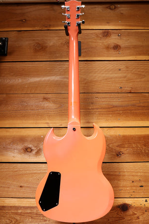 Gibson SG-X 1998 - Coral Summer Beach Series - Clean! + HSC