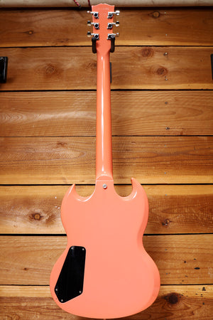 Gibson SG-X 1998 - Coral Summer Beach Series - Clean! 58474