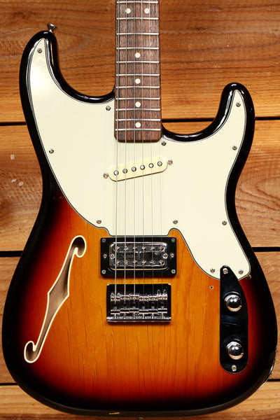 FENDER 72 Pawn Shop Stratocaster Telecaster + TV Jones PU Japan