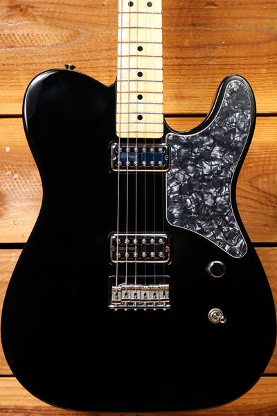Fender 2013 Classic Player Cabronita Telecaster Black w Maple Neck