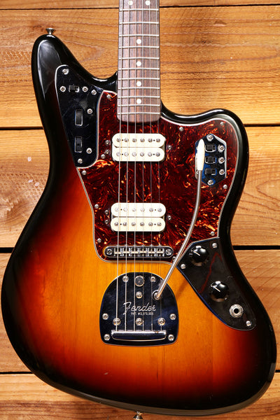 Fender 2008 Classic Player Jaguar Special HH ROSEWOOD Fretboard