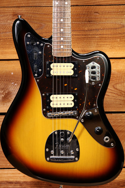 Fender Japan HJG-66KC IV Ikebe Limited Kurt Cobain Signature