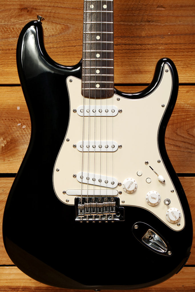 Fender 2005 Roland Ready Stratocaster GC-1 13-Pin GK PU Strat 04793