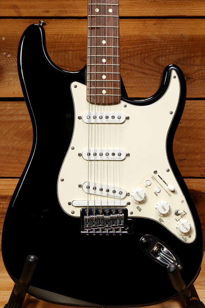 Fender 2002 Roland Ready GC-1 Stratocaster Noiseless Pickups