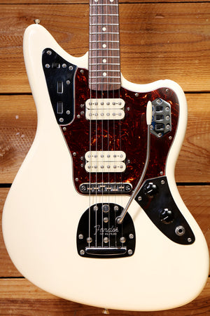 Fender 2008 Classic Player Jaguar Special HH ROSEWOOD Fretboard