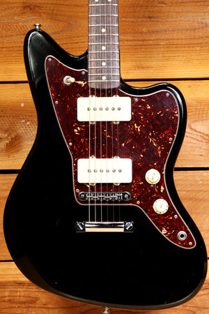 Fender 2013 American Special Jazzmaster Black Rosewood USA 53803