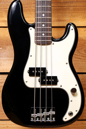 Fender 2004 Rare! P-Bass Junior +HSC Short Scale MIM Precision Jr