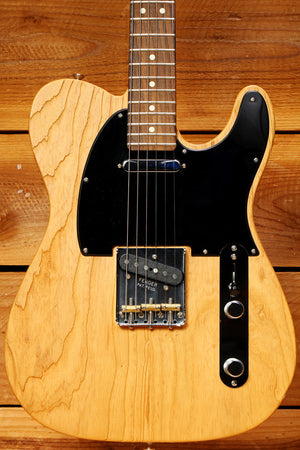Fender 2019 American Performer Sandblasted Telecaster Beauty! + Bag & Tags 84368