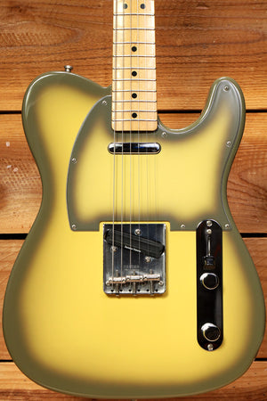 Fender Antigua Telecaster TL-71 CIJ 2003 Japan Tele Nice! SD Pickup 31032