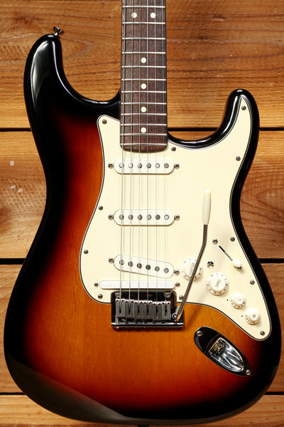 FENDER USA Roland VG Modeling Stratocaster 2008 American Strat