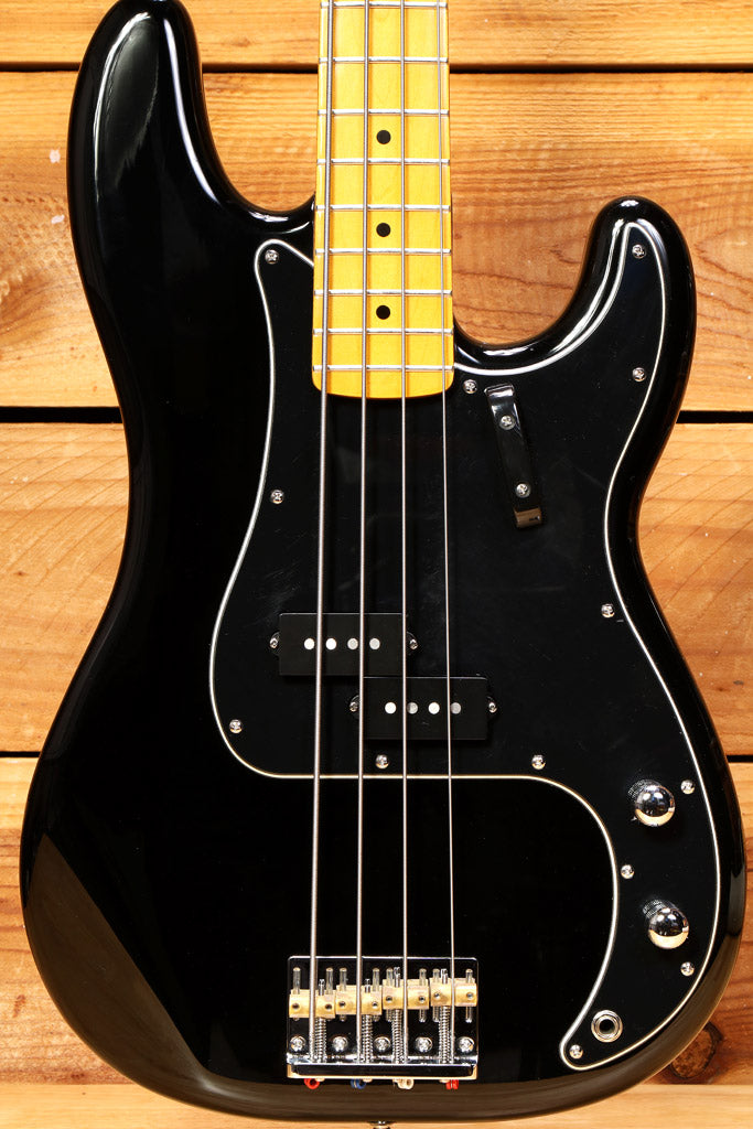 Squier Precision Bass ブラック 20フレット Fender 2013 Squier Matt Freeman Signature Precision P-Bass Black