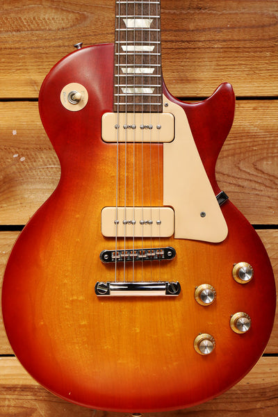 【美品】Gibson Les Paul Tribute Stain サンバースト Gibson Les Paul Studio '50s Tribute 2016, Traditional