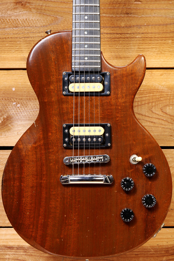 Gibson Invader 1984 + OHSC - Natural 14565 – Still Kickin Music