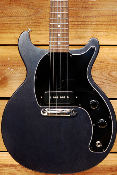 Gibson Les Paul Jr. Tribute しさまん 5-bodyvert-gibson-lp-dc-