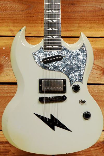 ギター Gibson SG 1998-Gibson-SG-Standard-Cherry