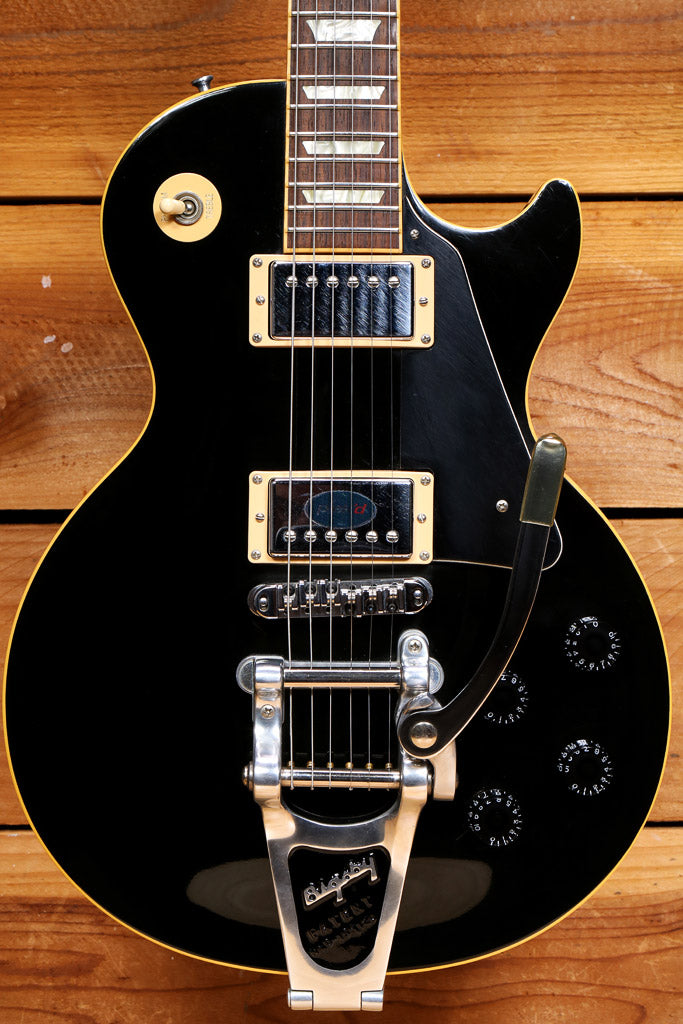 Gibson 2009 Les Paul Traditional w/ Bigsby Tremolo & 57 PU + OHSC