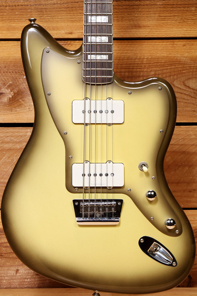 Fender Squier 2016 Vintage Modified Baritone Jazzmaster Antigua
