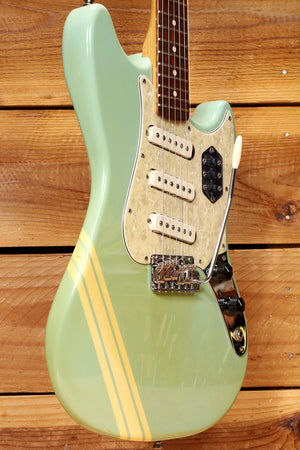 Fender Deluxe Series Cyclone II 2003 - Daphne Blue 94961 – Still Fender Deluxe Series Cyclone II 2003 - Daphne Blue 94961 – Still