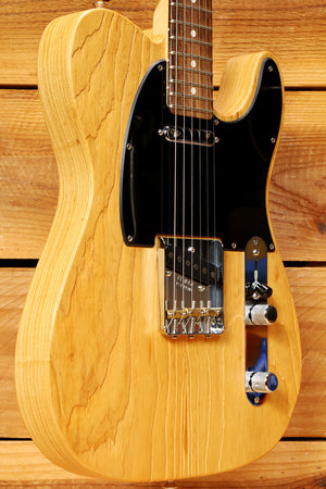 Fender 2019 American Performer Sandblasted Telecaster Beauty! + Bag & Tags 84368