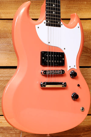 Gibson SG-X 1998 - Coral Summer Beach Series - Clean! 58474
