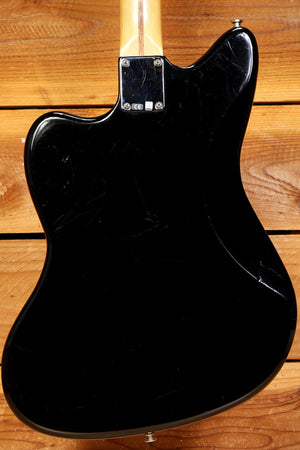Fender 2013 American Special Jazzmaster Black Rosewood USA 53803
