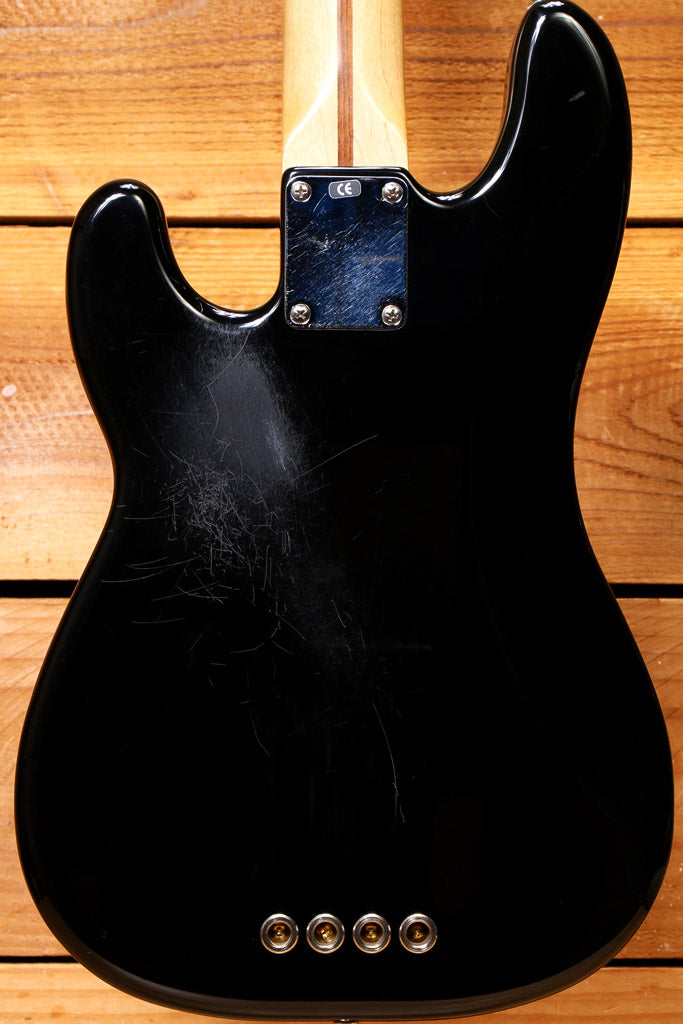 Fender 2004 Rare! P-Bass Junior +HSC Short Scale MIM Precision Jr