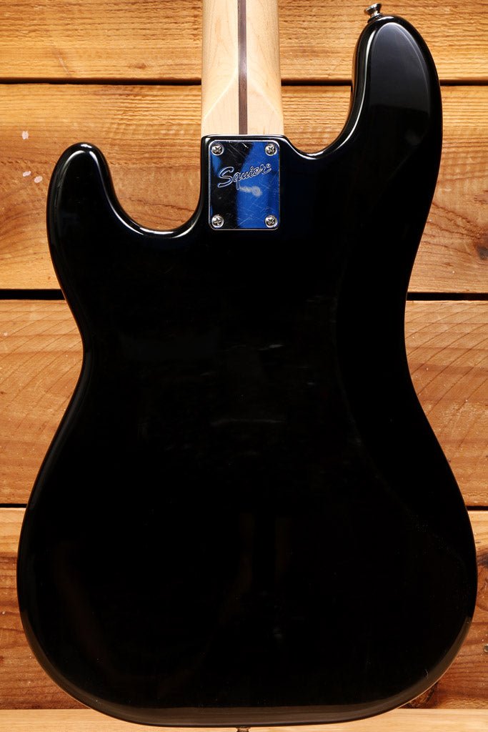 Fender 2007 Squier Pete Wentz Precision P-Bass Fall Out Boy sub-7LBS! 30448