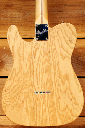 Fender 2019 American Performer Sandblasted Telecaster Beauty! + Bag & Tags 84368