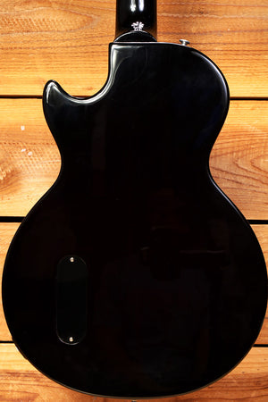 2023 GIBSON LES PAUL JUNIOR + Case Clean! Sunburst p90 USA American Jr 30311