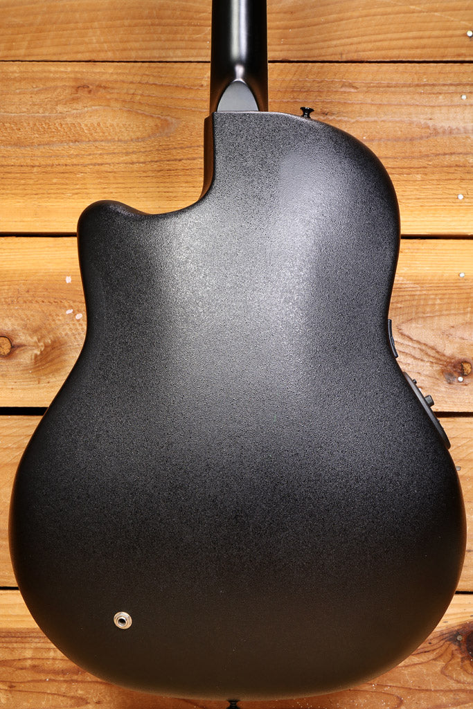 Vintage Ovation Celebrity GC-057 Acoustic/Electric Guitar w/ Onboard Tuner, EQ 11353