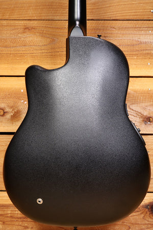 Vintage Ovation Celebrity GC-057 Acoustic/Electric Guitar w/ Onboard Tuner, EQ 11353