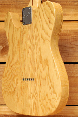 Fender 2019 American Performer Sandblasted Telecaster Beauty! + Bag & Tags 84368