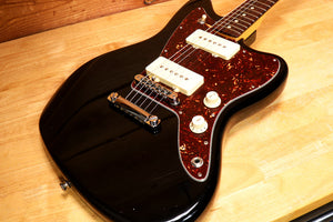 Fender 2013 American Special Jazzmaster Black Rosewood USA 53803