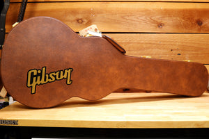 2024 Gibson Les Paul Junior Double Cut – Vintage Cherry Jr – Clean w/ OHSC 40391