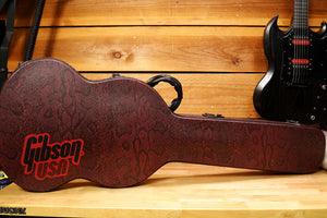 Gibson 2002 SG Voodoo Juju Finish Clean! + OHSC 92345