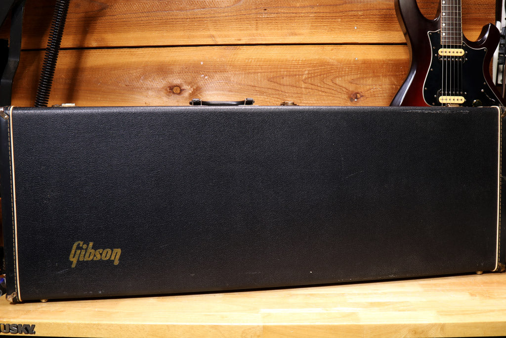 Gibson Victory II MV-2 1982 - Antique Fireburst + OHSC 52538